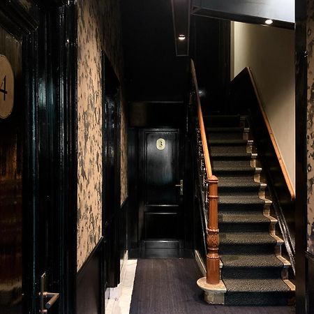 Boutique Hotel Villa Trompenberg هيلْفِرسوم المظهر الخارجي الصورة