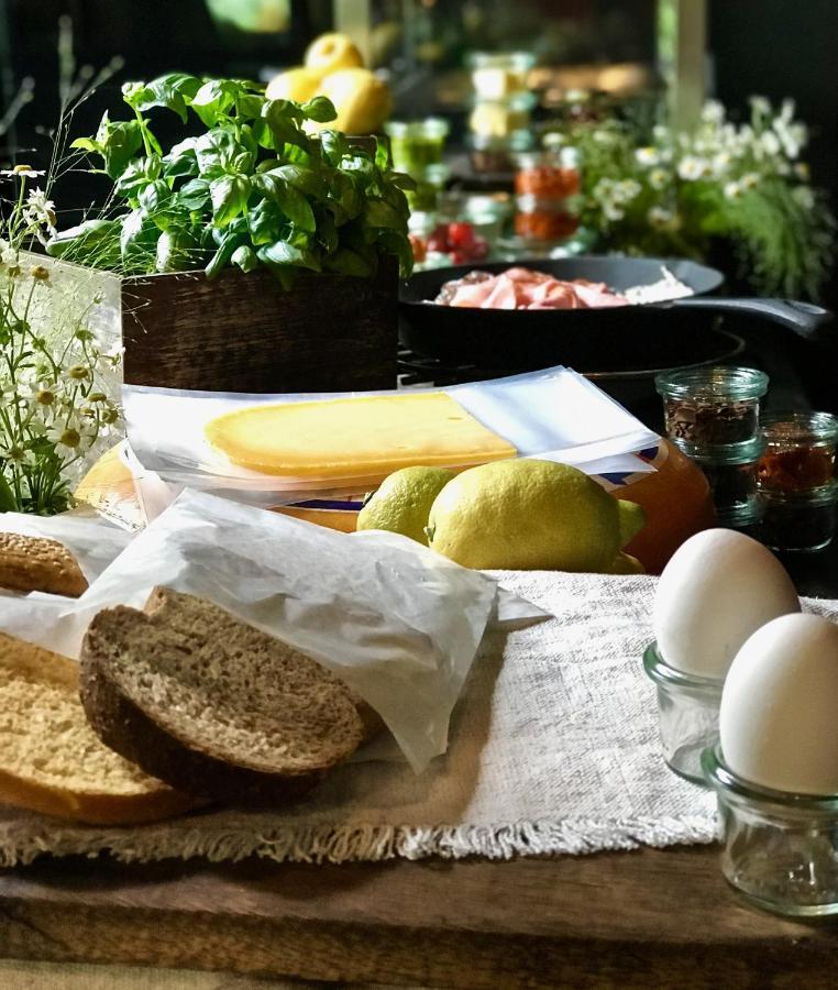 Boutique Hotel Villa Trompenberg هيلْفِرسوم المظهر الخارجي الصورة