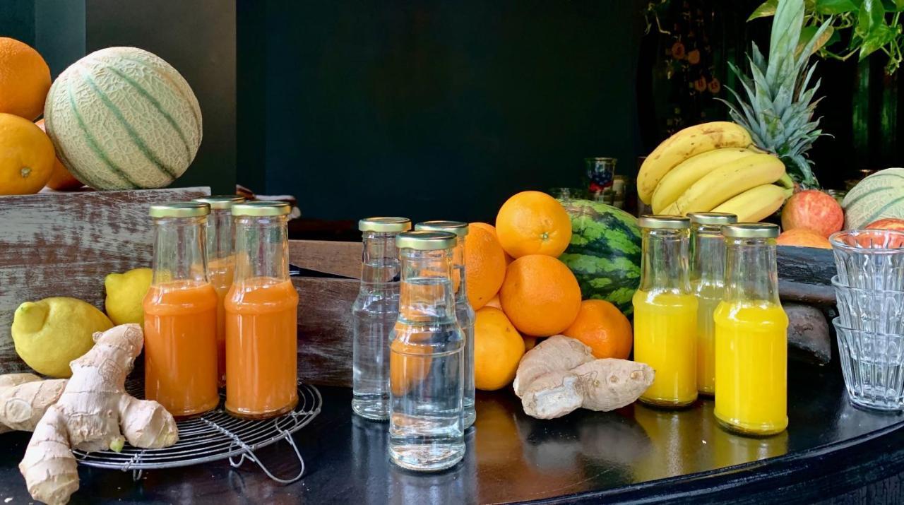 Boutique Hotel Villa Trompenberg هيلْفِرسوم المظهر الخارجي الصورة