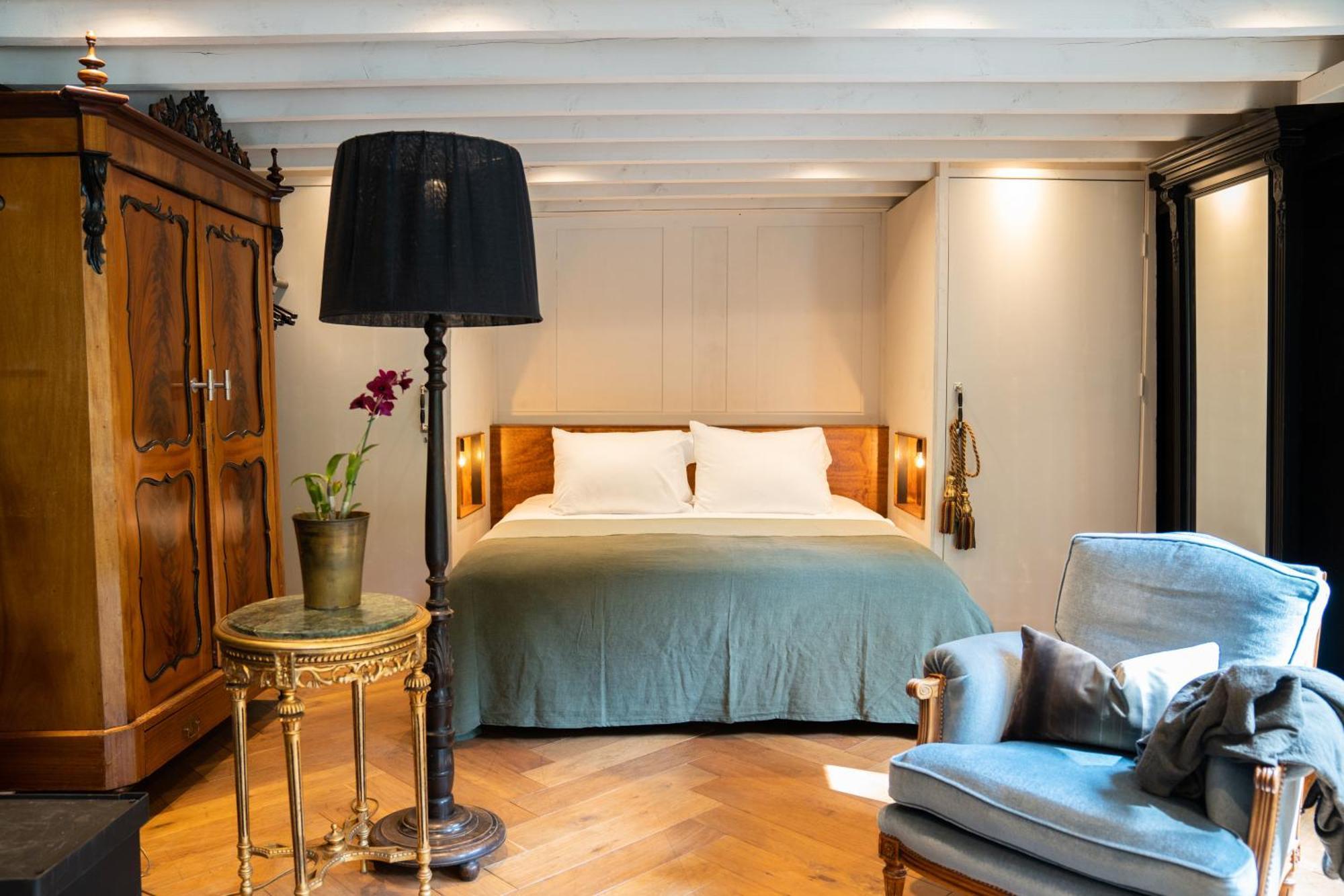 Boutique Hotel Villa Trompenberg هيلْفِرسوم المظهر الخارجي الصورة