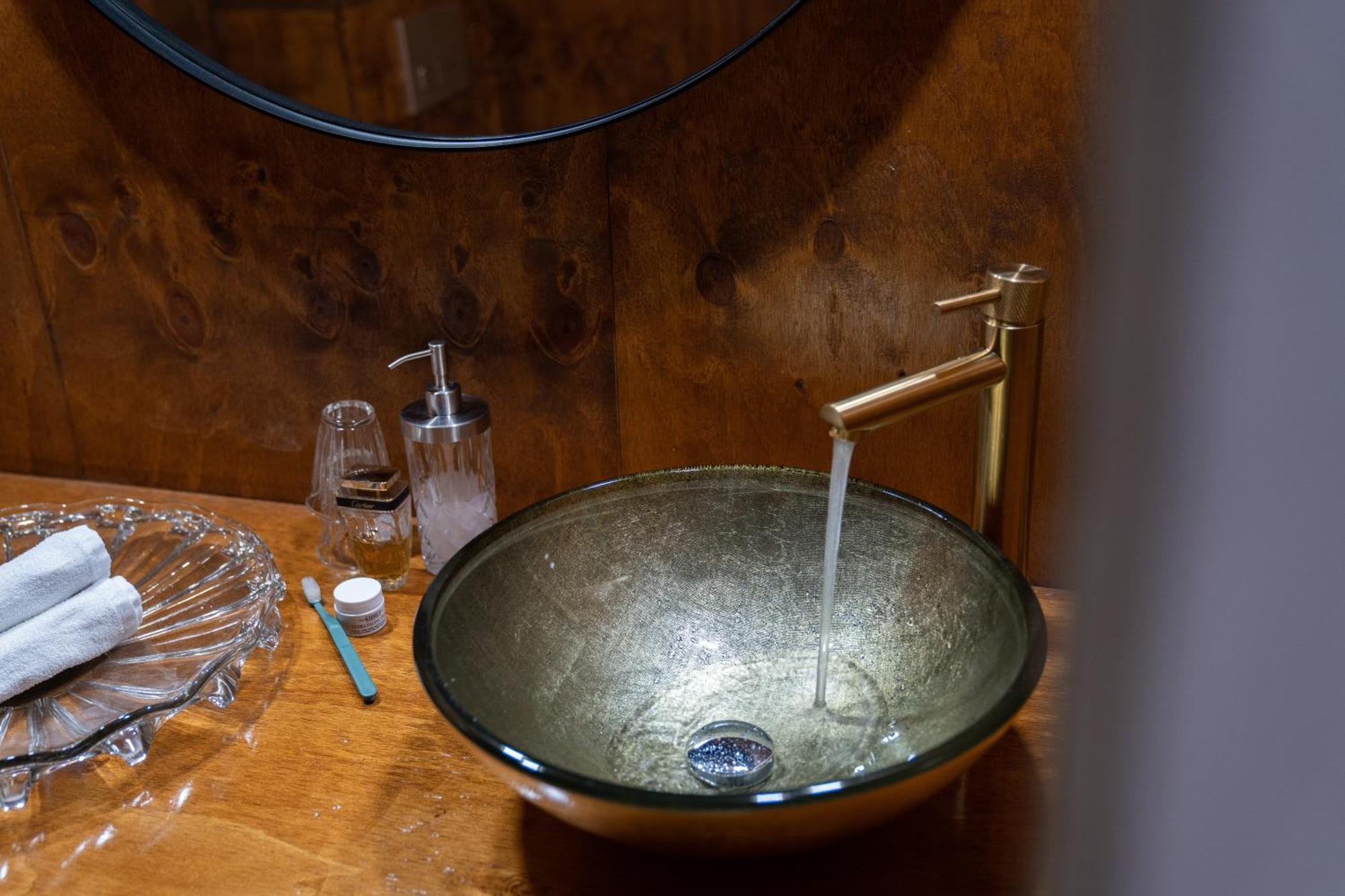 Boutique Hotel Villa Trompenberg هيلْفِرسوم المظهر الخارجي الصورة