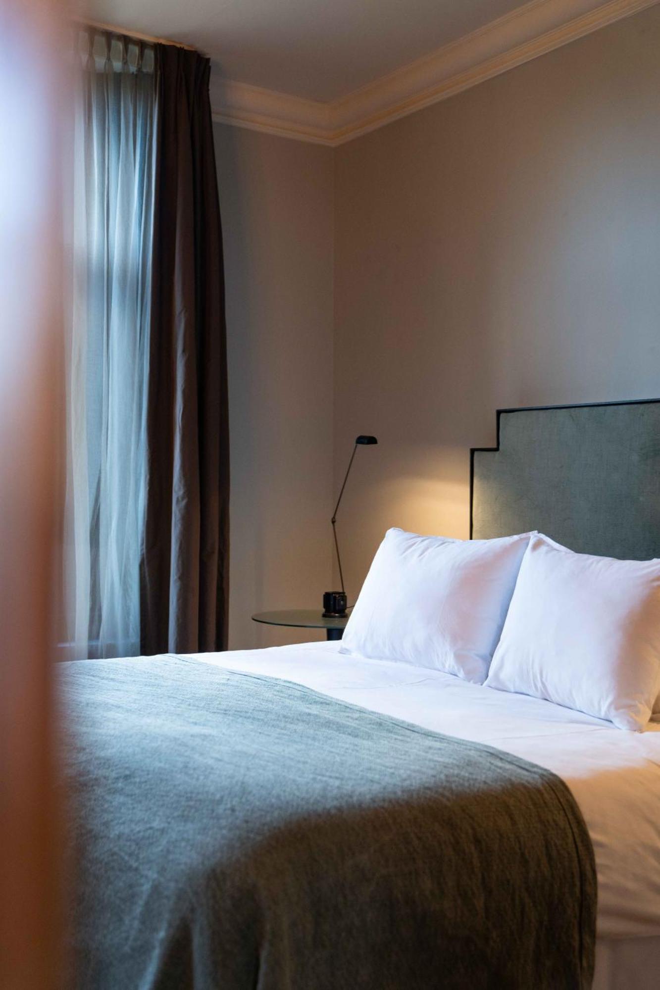 Boutique Hotel Villa Trompenberg هيلْفِرسوم المظهر الخارجي الصورة