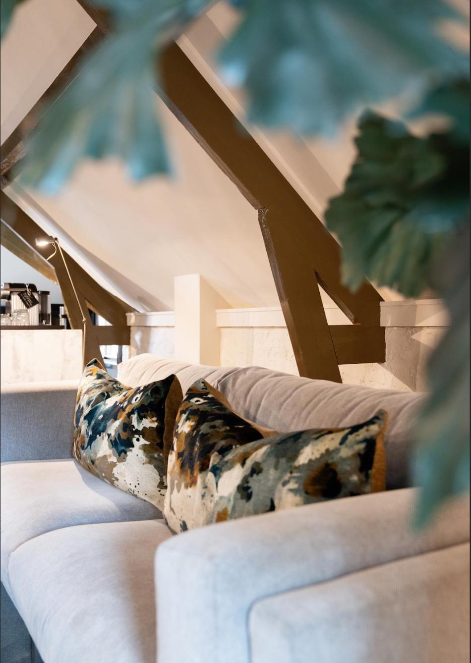 Boutique Hotel Villa Trompenberg هيلْفِرسوم المظهر الخارجي الصورة