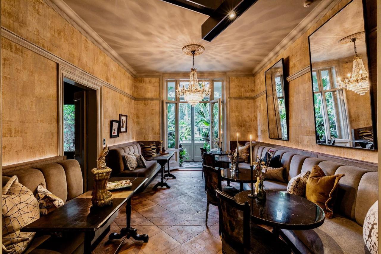 Boutique Hotel Villa Trompenberg هيلْفِرسوم المظهر الخارجي الصورة